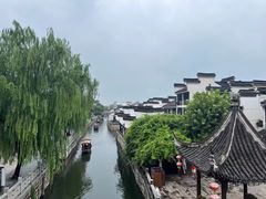 -南浔古镇