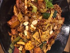 -拿渡麻辣香锅(银泰创意城店)