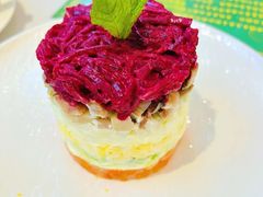 -库滋明·俄罗斯特色美食(中央大街店)