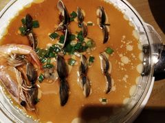 -東舍食唐精品陕菜馆