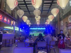 -羊之道草原味道清真餐厅(番禺店)