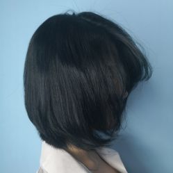 点击看大图 -MOKA HAIR SALON 烫染造型