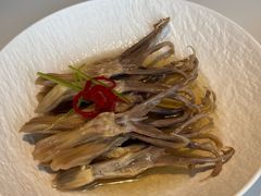 卤鸭舌-马头巷·食景园(苏州总店)