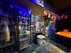 -京狮炙燥·精酿烧烤(首经贸店)