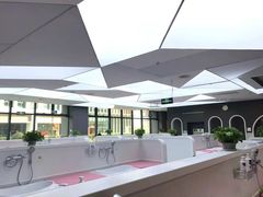 -沥鲨亲子游泳俱乐部(金沙洲中心)