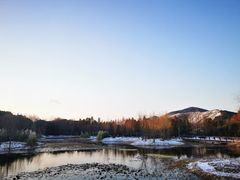 -长广溪湿地公园
