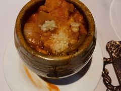 -波特曼西餐厅(南岗店)
