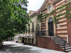 -北京张裕爱斐堡酒庄