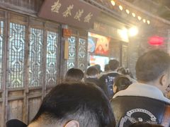 -粗茶淡饭(东关街店)