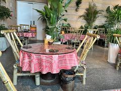 -火塘云南烧烤大排档