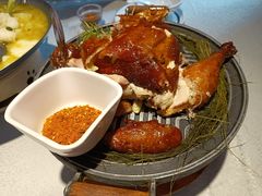 -外婆味道·云南菜大当家(关上店)