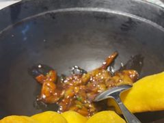 -洪福龙虾