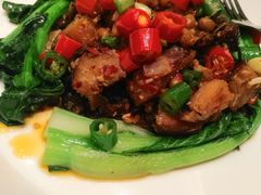 -美泉宫饭店美泉盛宴海鲜