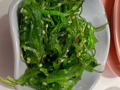 -争鲜回转寿司(通州万达店)