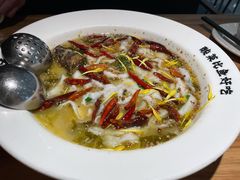 -太二酸菜鱼(福州泰禾店)