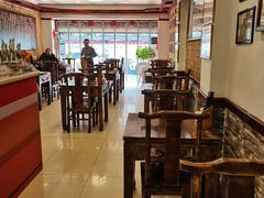 -伊兰麒兰馨园·川菜·清真馆(339电视塔店)