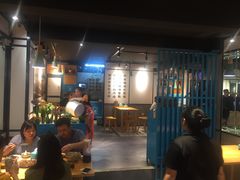 大堂-大厨的餐厅(曾厝垵总店)
