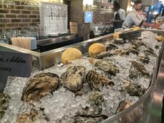 -Burger & Lobster(Dean Street)
