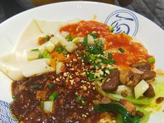 招牌biangbiang面-大嘻咹biangbiang面(历史博物馆店)