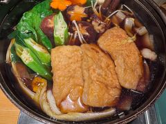 -江户·岚 创意料理(泛海店)