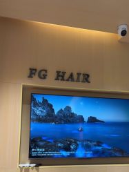 点击看大图 -FG HAIR·烫发·染发