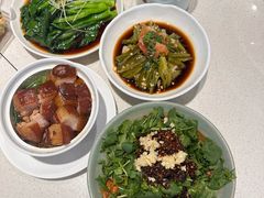-泉上·发现DISCOVERY ·黔菜餐厅(银海元隆广场店)