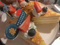 -東盛炭烤自助料理(浦东文峰广场店)