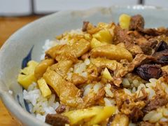 红猪卤肉饭-红猪卤肉饭(大西洋美食城店)
