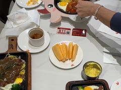 -凡塔斯牛排自助餐厅(广东佛山三水万达店)