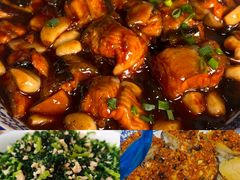 -洞天食府(北大街店)