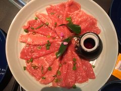 贵妃醉牛肉-大隐·成都火锅Bistro(合生麒麟新天地店)