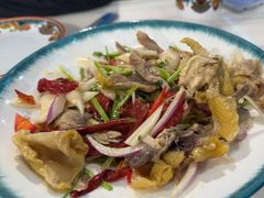 -马布尔莱斯食府(西红门店)