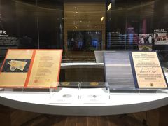 -大埔公路-马料水段香港中文大学(公交站)