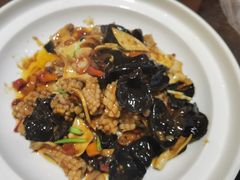 -肖记公安牛肉鱼杂馆·省级非物质文化遗产(三角路直营店)