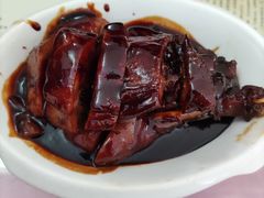 酱鸭-蘭心餐厅(进贤路店)