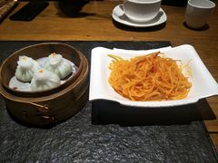 -小城粥道·海胆鲜虾粥(解放广场店)