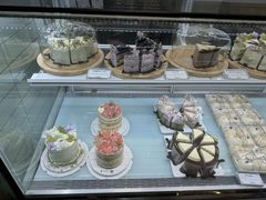 -嗒令甜品·主题融合料理餐厅(首座时代店)