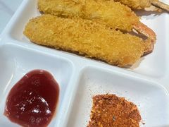 -七欣天香辣蟹火锅(抚州硕果时代广场店)