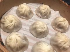 小笼包-鼎泰丰(lonsdale street)