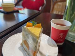 -嗒令甜品(首座时代店)