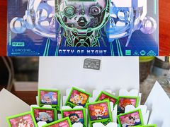 -泡泡玛特POPMART(崇文门国瑞城店)