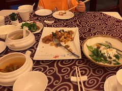 -亚龙湾红树林度假酒店御粤阁