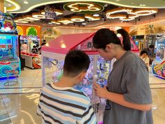 -汤姆熊欢乐世界(正大店)