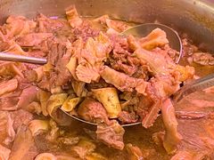 -阿娟牛肉丸·手打牛肉丸·现做现卖