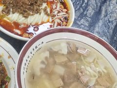 -西月城谭豆花(春熙路店)