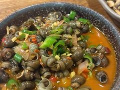 -丰乐餐厅·始于1999·本地老字号