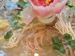 -老雒阳面馆·水席(定鼎门店)