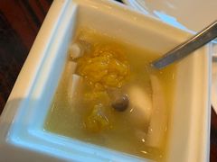 -新天世纪中餐厅