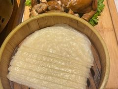 -惠丰堂饭庄·烤鸭·京味菜(西北旺·唐家岭店)