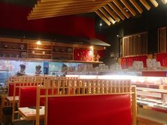 -友壹町寿司(嘉洲广场店)